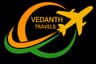 Vedanth Travels Logo